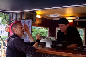  at De Fretmobiel in Merchtem