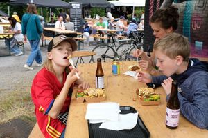  at De Fretmobiel in Merchtem