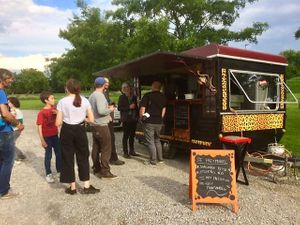  at De Fretmobiel in Merchtem