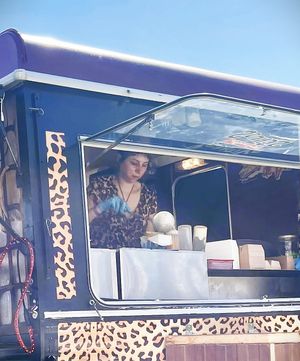  at De Fretmobiel in Merchtem