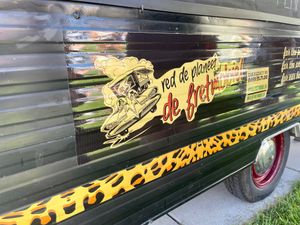  at De Fretmobiel in Merchtem