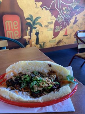   at MeMe Vietnamese Food in Rotterdam