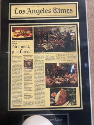   at Bo De Tinh Tam Chay - Beach Blvd in Westminster