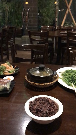   at Bo De Tinh Tam Chay - Beach Blvd in Westminster