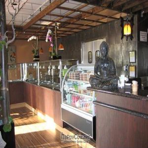 From: Tawny at Bo De Tinh Tam Chay - Beach Blvd in Westminster