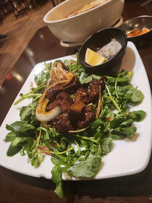 😋 at Bo De Tinh Tam Chay - Beach Blvd in Westminster