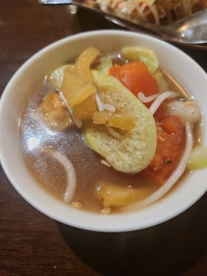 So good! at Bo De Tinh Tam Chay - Beach Blvd in Westminster