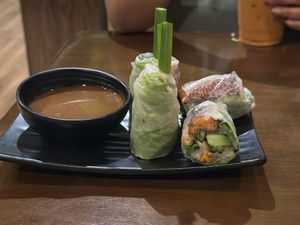   at Bo De Tinh Tam Chay - Beach Blvd in Westminster