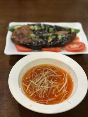   at Bo De Tinh Tam Chay - Beach Blvd in Westminster