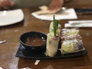   at Bo De Tinh Tam Chay - Beach Blvd in Westminster