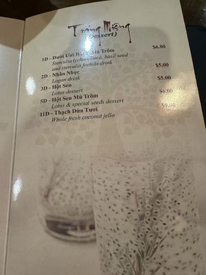   at Bo De Tinh Tam Chay - Beach Blvd in Westminster