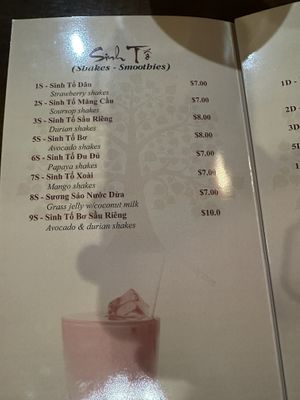   at Bo De Tinh Tam Chay - Beach Blvd in Westminster