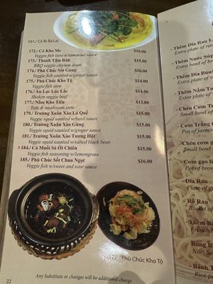   at Bo De Tinh Tam Chay - Beach Blvd in Westminster