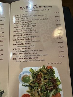   at Bo De Tinh Tam Chay - Beach Blvd in Westminster