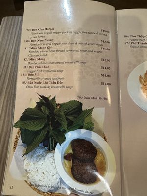   at Bo De Tinh Tam Chay - Beach Blvd in Westminster