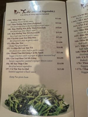   at Bo De Tinh Tam Chay - Beach Blvd in Westminster