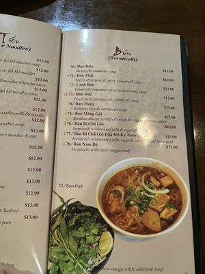   at Bo De Tinh Tam Chay - Beach Blvd in Westminster