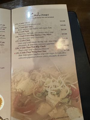   at Bo De Tinh Tam Chay - Beach Blvd in Westminster