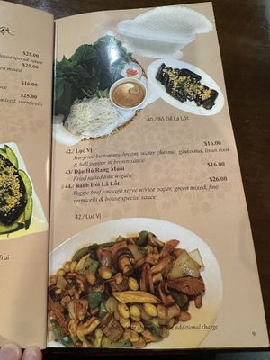   at Bo De Tinh Tam Chay - Beach Blvd in Westminster