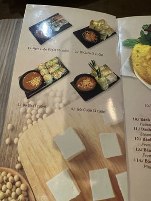   at Bo De Tinh Tam Chay - Beach Blvd in Westminster