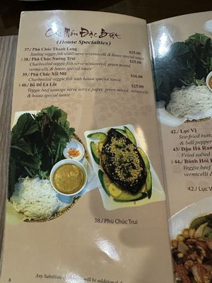   at Bo De Tinh Tam Chay - Beach Blvd in Westminster