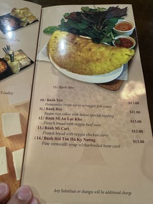   at Bo De Tinh Tam Chay - Beach Blvd in Westminster