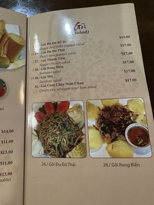   at Bo De Tinh Tam Chay - Beach Blvd in Westminster