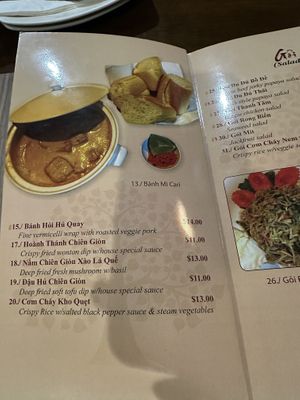   at Bo De Tinh Tam Chay - Beach Blvd in Westminster