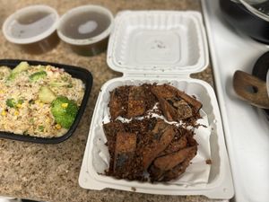   at Bo De Tinh Tam Chay - Beach Blvd in Westminster