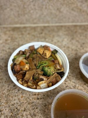   at Bo De Tinh Tam Chay - Beach Blvd in Westminster