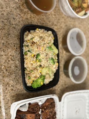   at Bo De Tinh Tam Chay - Beach Blvd in Westminster