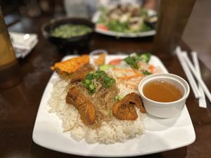   at Bo De Tinh Tam Chay - Beach Blvd in Westminster