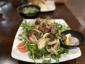   at Bo De Tinh Tam Chay - Beach Blvd in Westminster