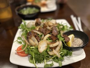   at Bo De Tinh Tam Chay - Beach Blvd in Westminster