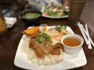   at Bo De Tinh Tam Chay - Beach Blvd in Westminster