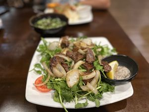   at Bo De Tinh Tam Chay - Beach Blvd in Westminster