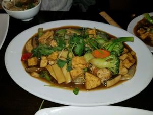 yum at Bo De Tinh Tam Chay - Beach Blvd in Westminster