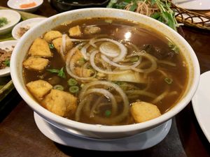 🍲 at Bo De Tinh Tam Chay - Beach Blvd in Westminster