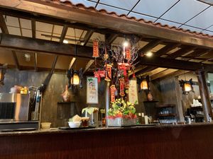 New Years! at Bo De Tinh Tam Chay - Beach Blvd in Westminster