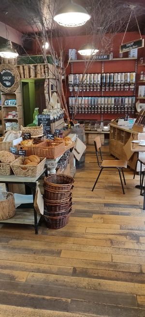 Redill at Birchwood in Dundee