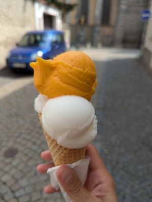  at Zmrzlinárna in Kutna Hora