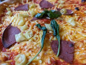  at Francesca & Fratelli - List in Hannover