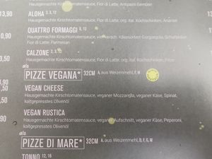  at Francesca & Fratelli - List in Hannover