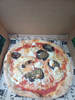  at Putte's in Helsinki