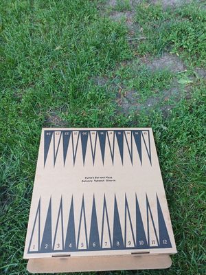  at Putte's in Helsinki