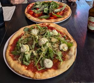  at Putte's in Helsinki