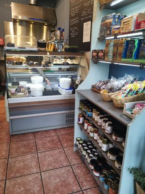  at Black Rabbit in Edinburgh