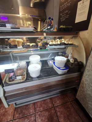  at Black Rabbit in Edinburgh