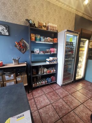  at Black Rabbit in Edinburgh