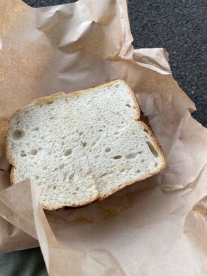   at Black Rabbit in Edinburgh